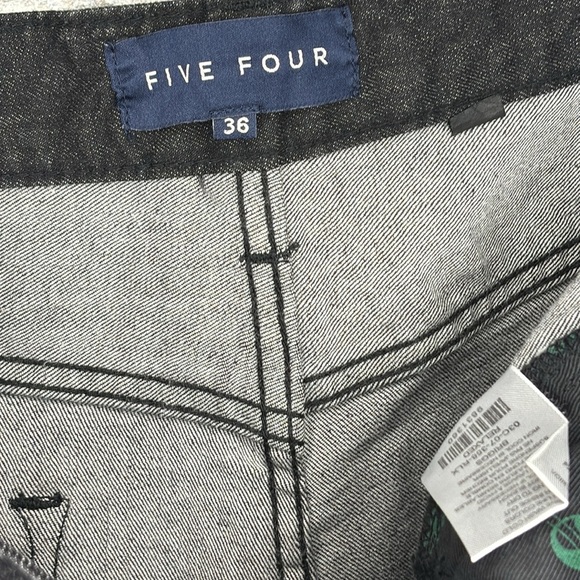 🔥🔥Five Four Briggs Relaxed Fit Men Jeans Size: 36🔥🔥 - Picture 8 of 10